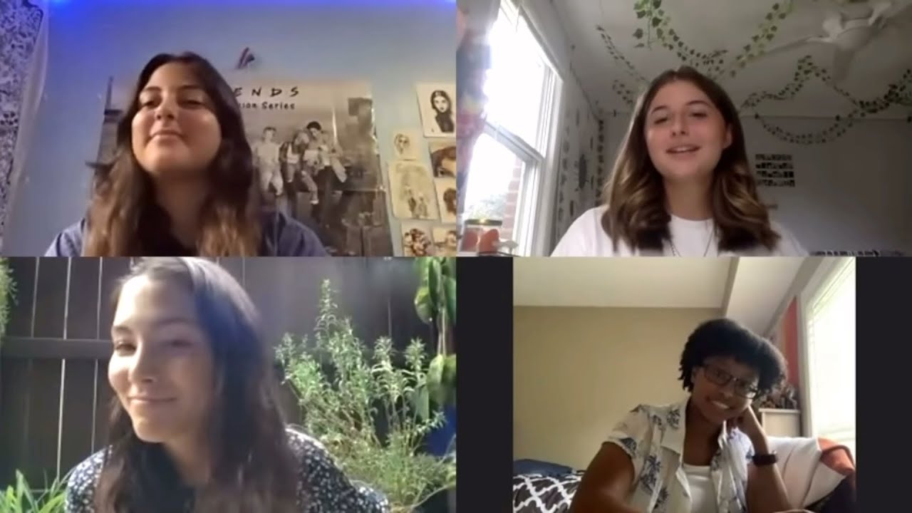 Fivel Stewart talks about a casey and izzie spinoff