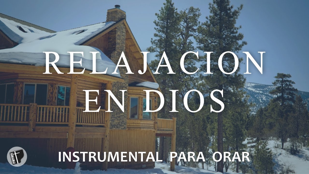 MUSICA INSTRUMENTAL CRISTIANA  ||  SIN ANUNCIOS INTERMEDIOS  ||  PIANO PARA PREDICAR