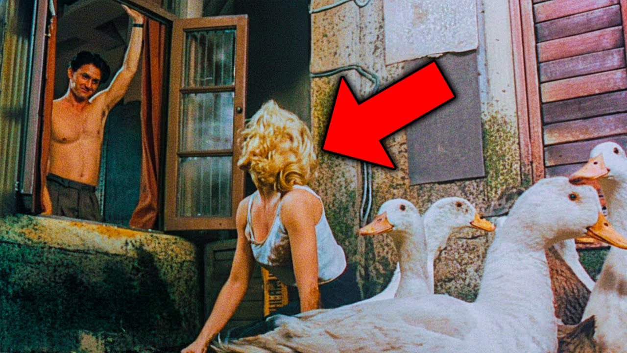 15 Weird Facts About Shanghai Surprise (1986) You Never Knew