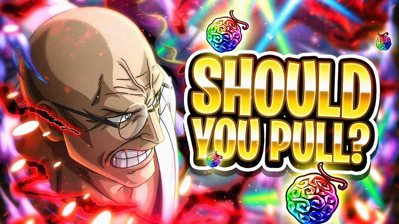 Куда тянуть? Годовщина битвы Зоро против Нусджуро в рамках World World! (One Piece Treasure Cruise)