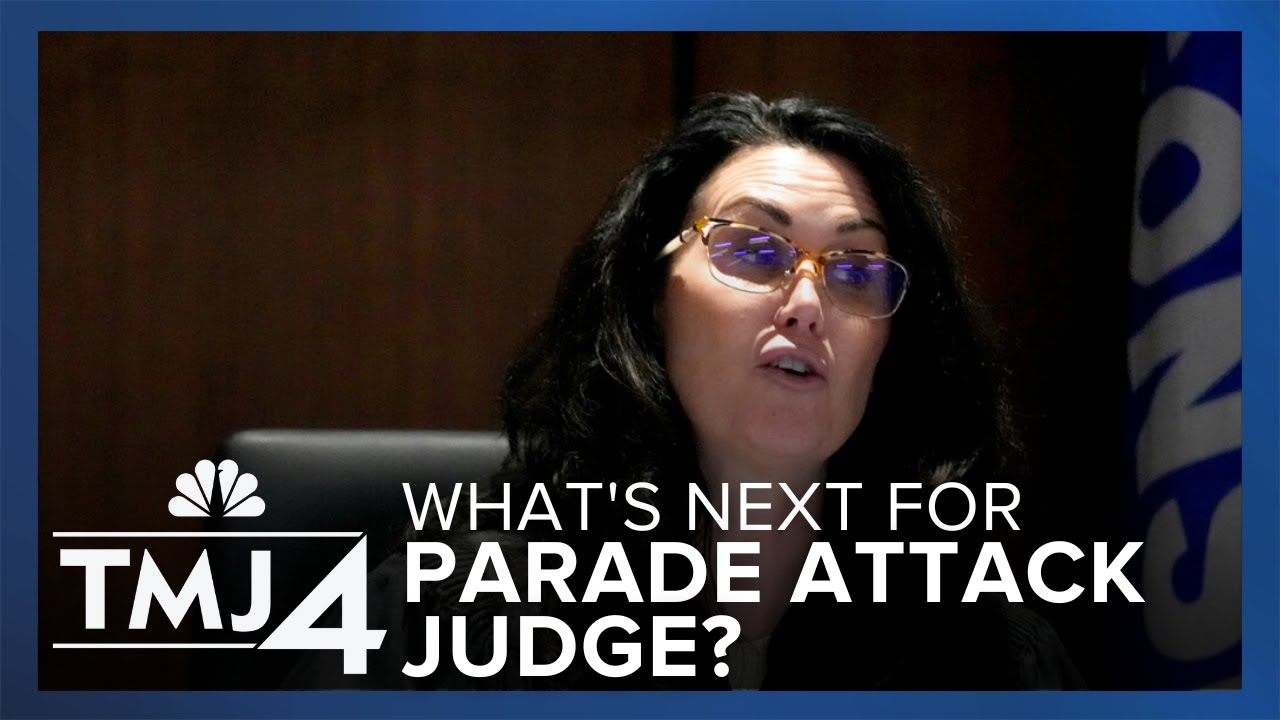 Viral judge from Christmas parade trial considering Supreme Court run
