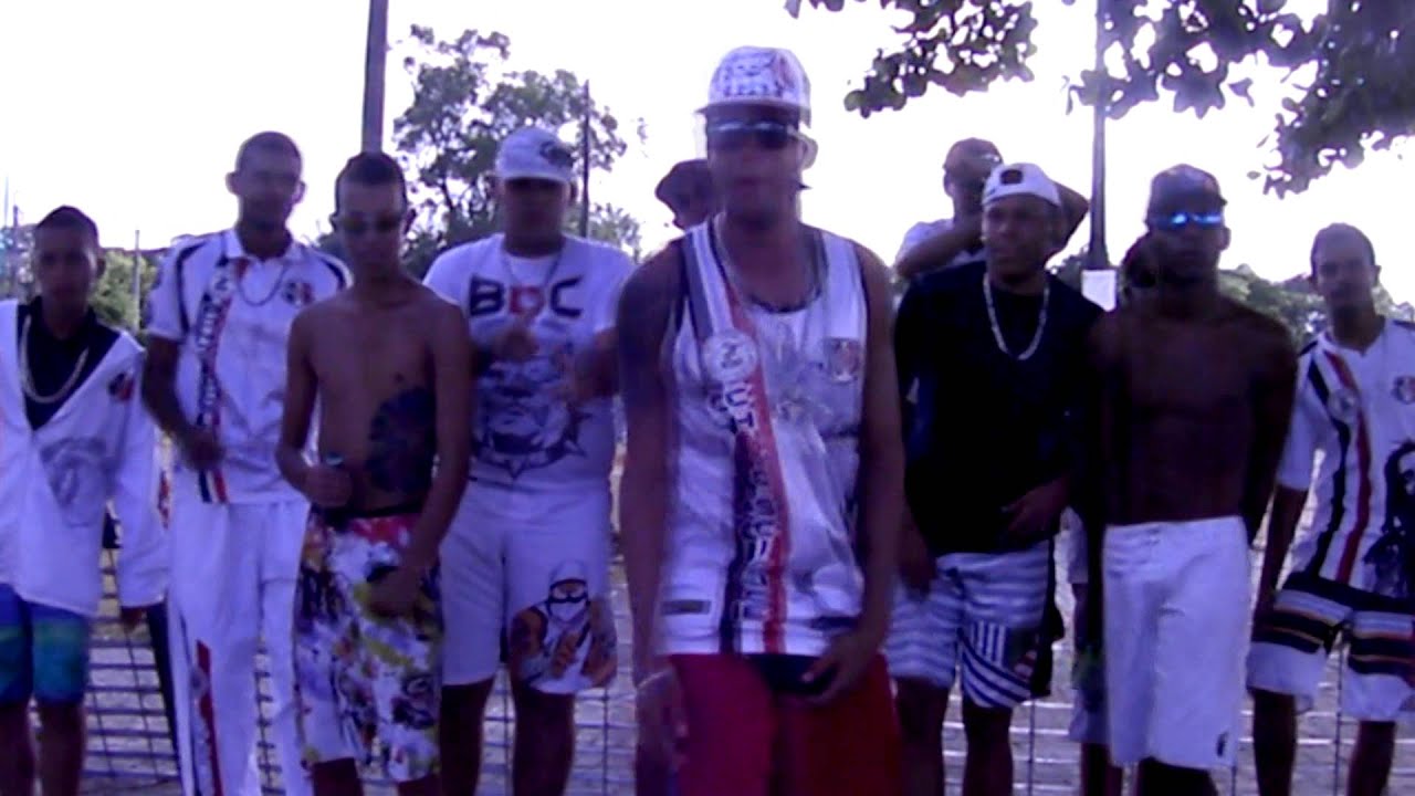 L.O - Inferno Coral (VideoClipe Oficial) [HD]