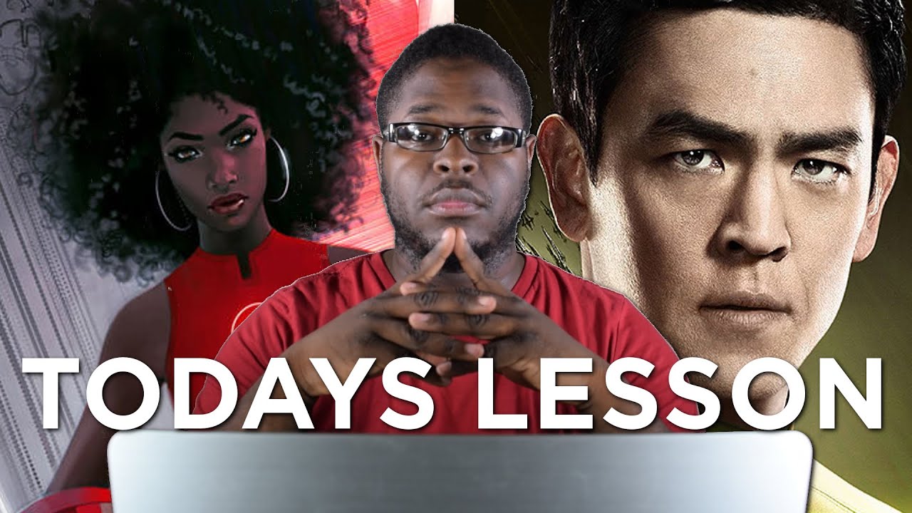 Representation vs Tokenism | READUS 101