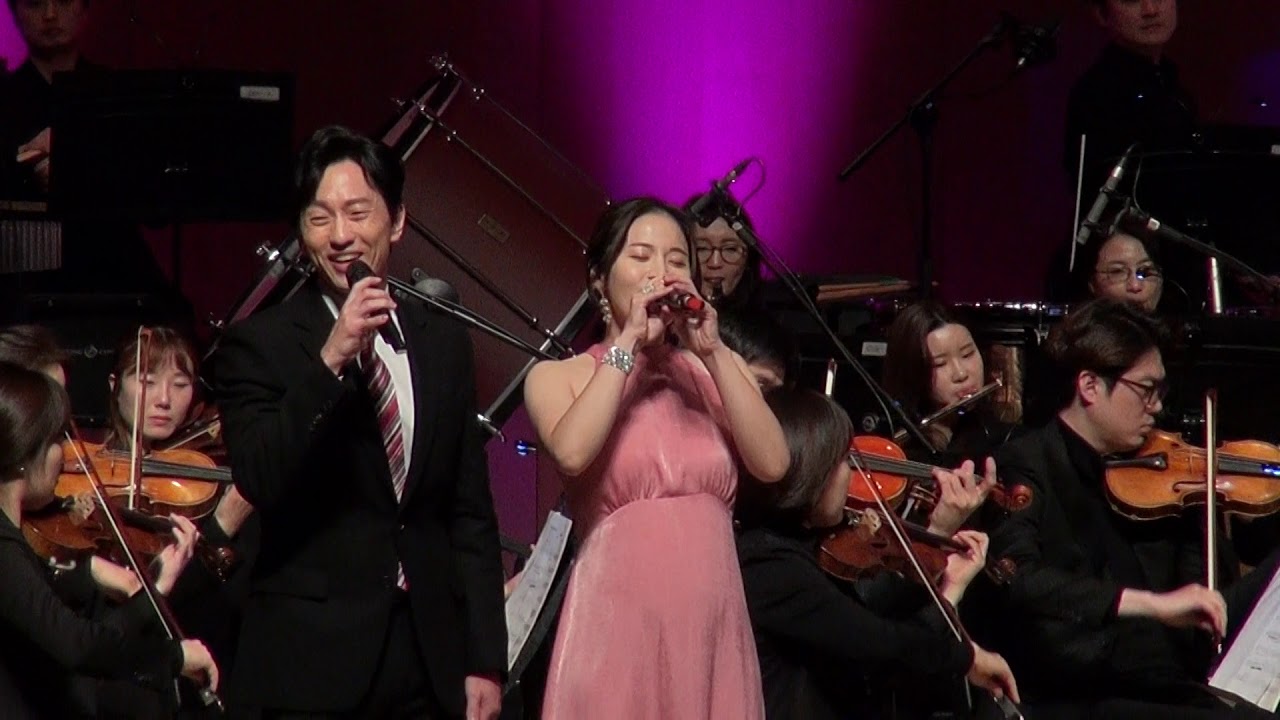 20191203 임태경콘서트 VOICE of WINTER Guest