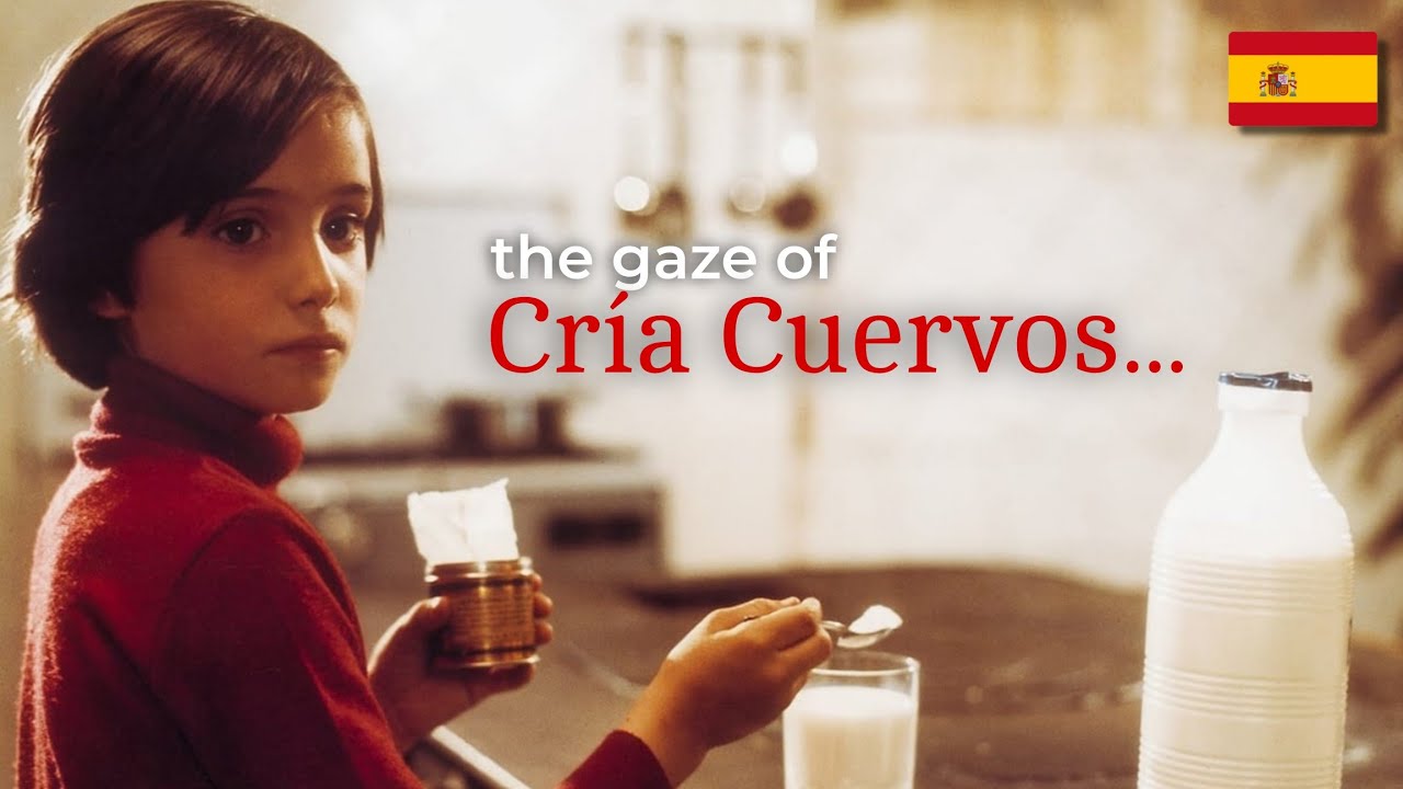 Cr&iacute;a Cuervos - &iquest;Porqu&eacute; Te Vas?
