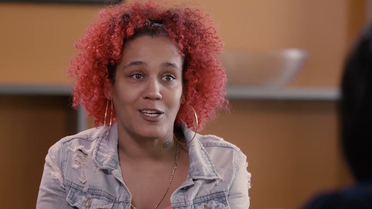 Corrine's Story | Intact Family Services