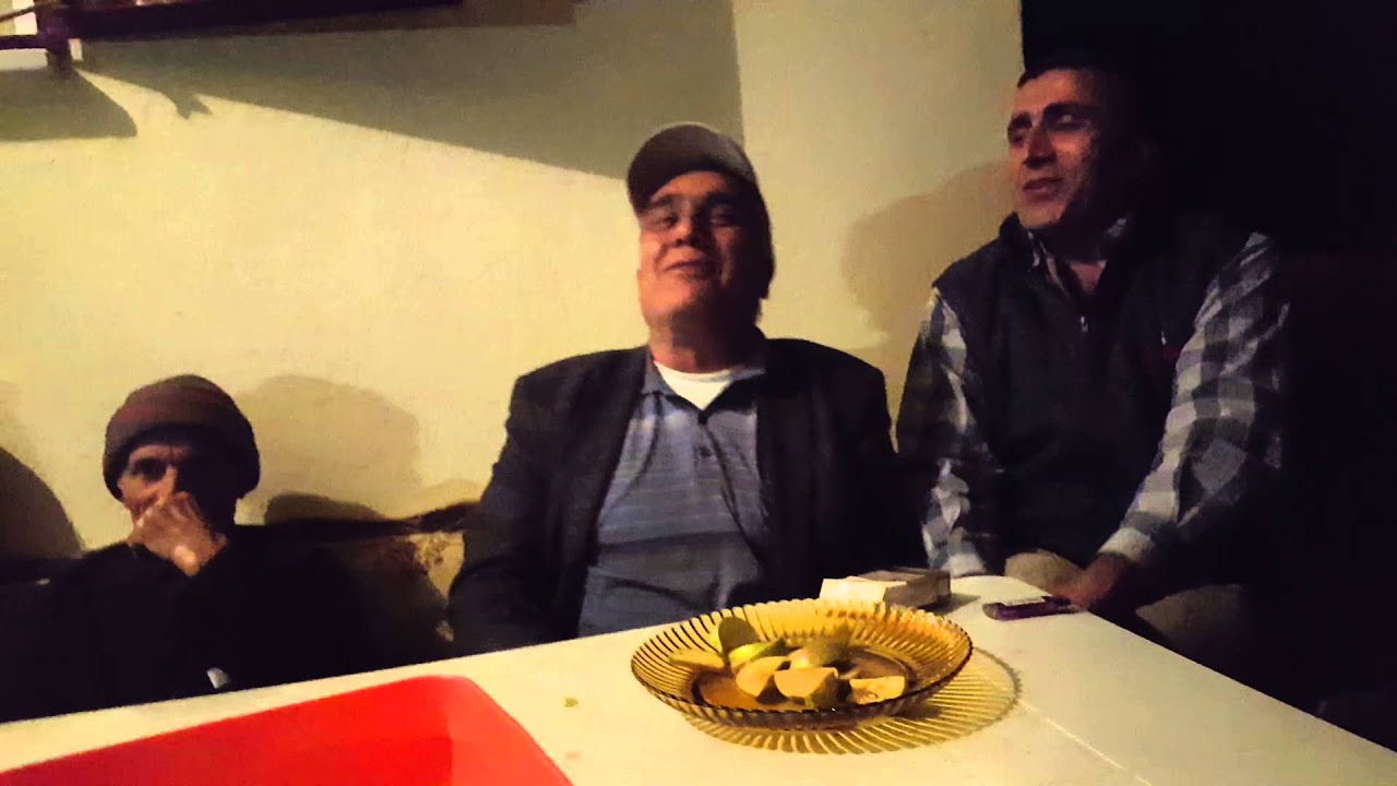 Sivas merkez kuşlu köyü yaz 2015
