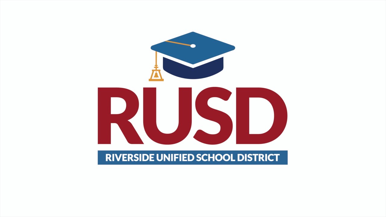 RUSD 2020 Drive through Graduations