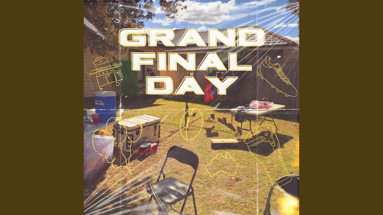 Grand Final Day