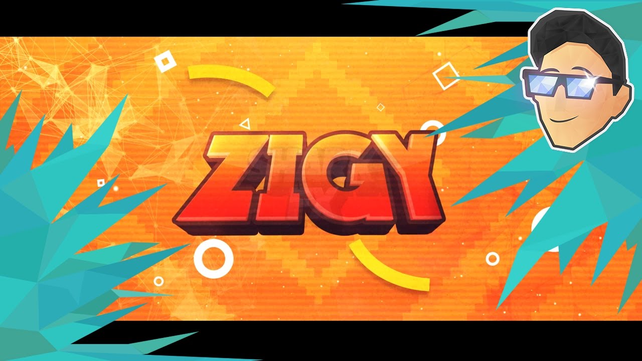 Zigy | Paid Intro | 1 View = 1 Like!