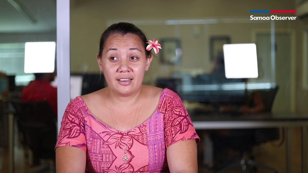 Journalism without fear or favour at the Samoa Observer