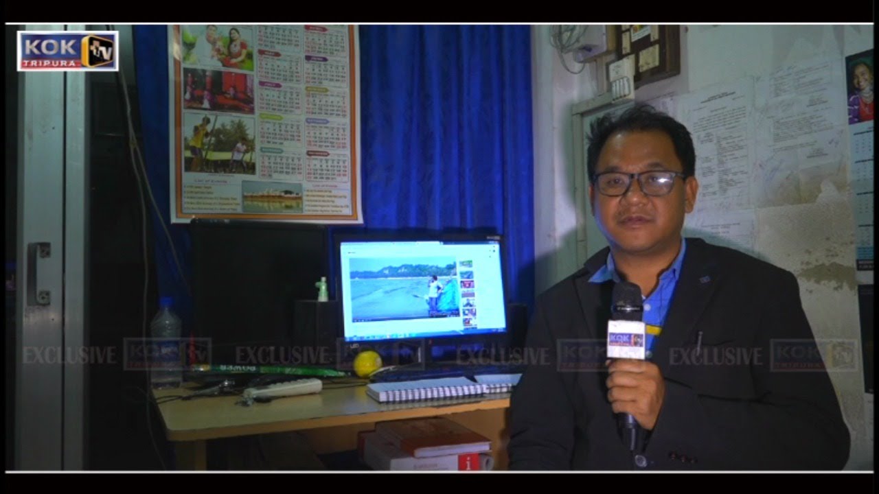 LIVE UPDATE KOKTRIPURA JORANI KOK