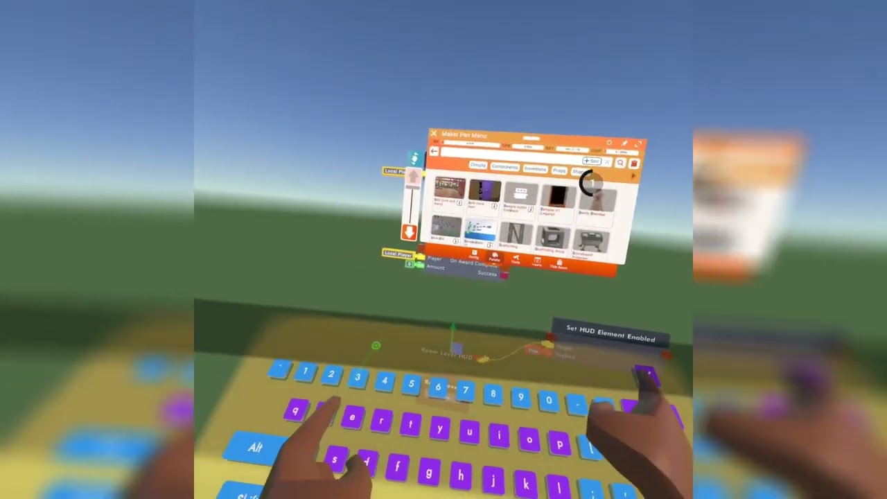 Rec room how to make a level up system  UPDATED