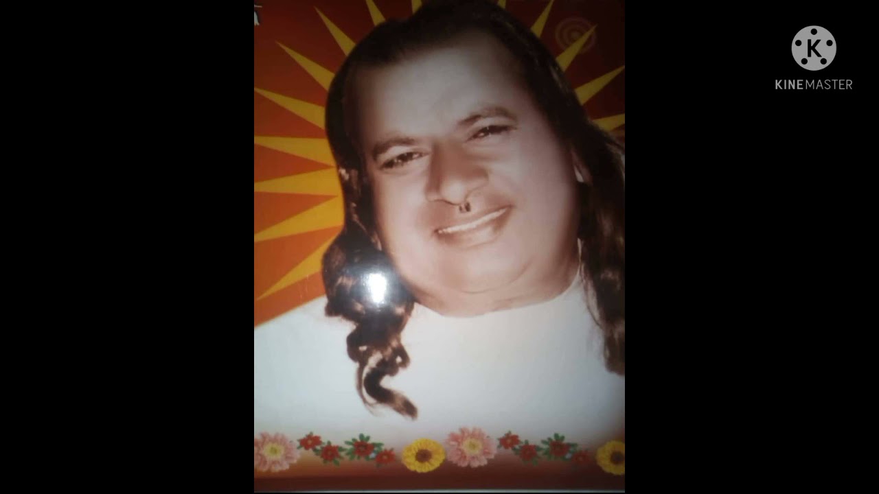 मेरे सतगुरु ने पिलाई ऐसी रंगत
