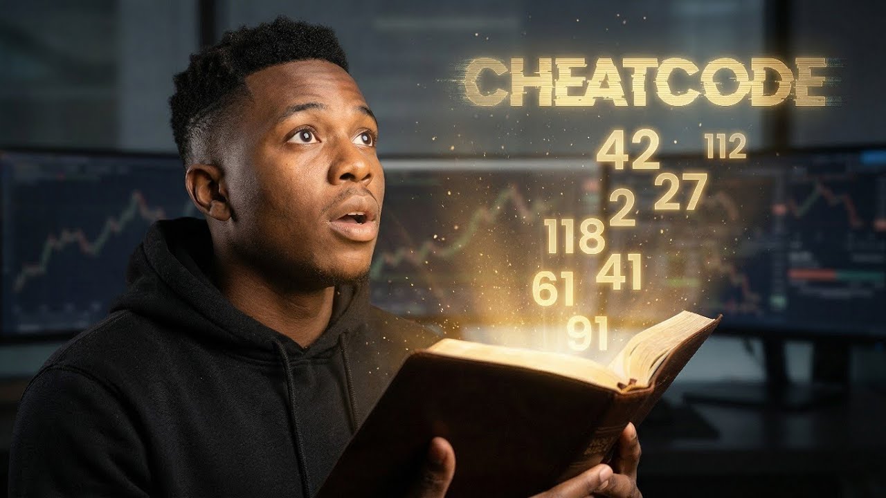 CHEATCODE 🔥🙏 Paul Reign | 7 Psalms That Change Everything | Trading & Life Anthem 2026 | Trap