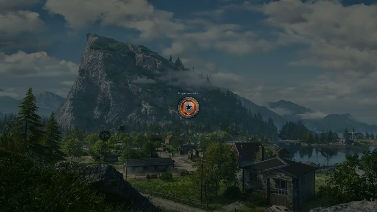 МТ (World of Tanks) Вылазка - МТ 25