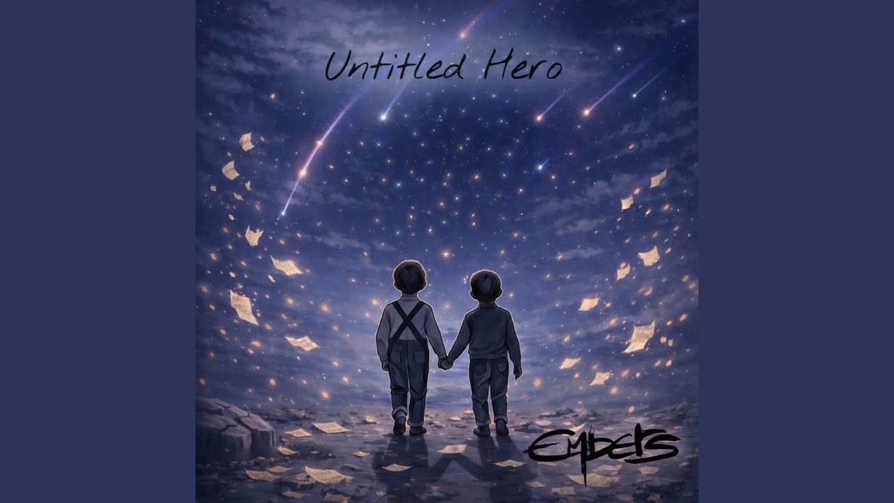 Untitled Hero