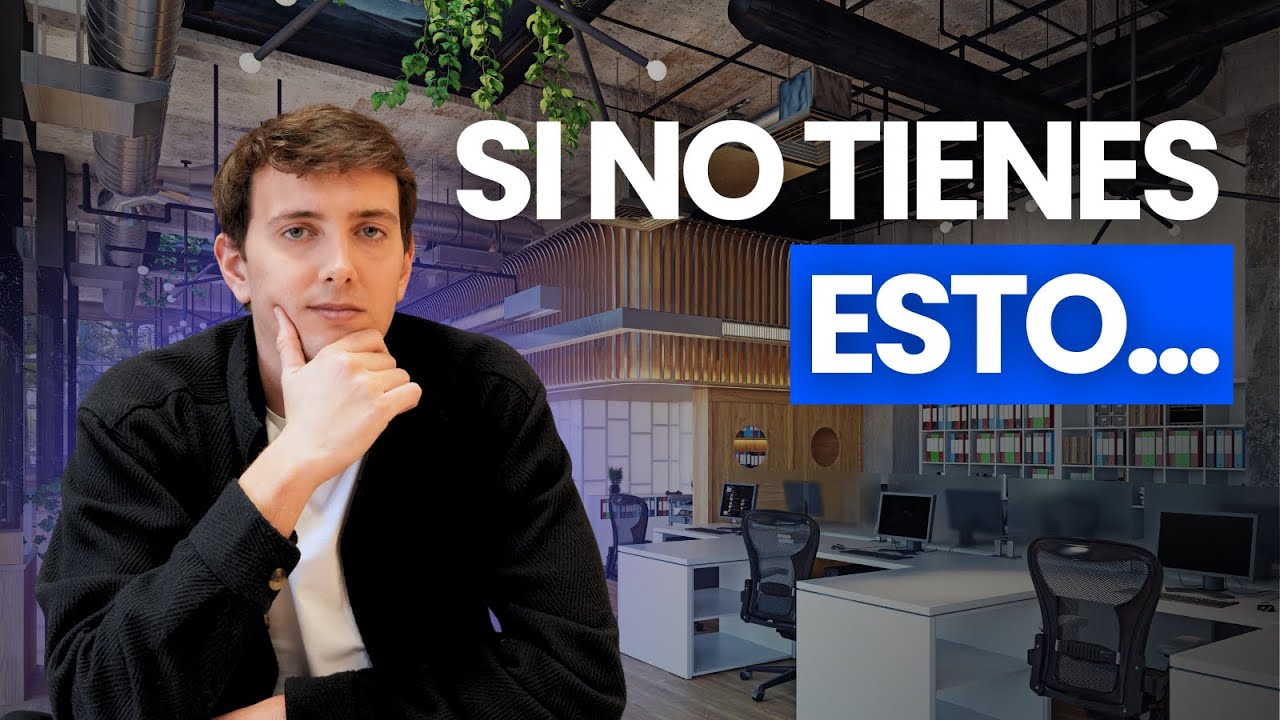 El One Pager que usan startups para levantar capital