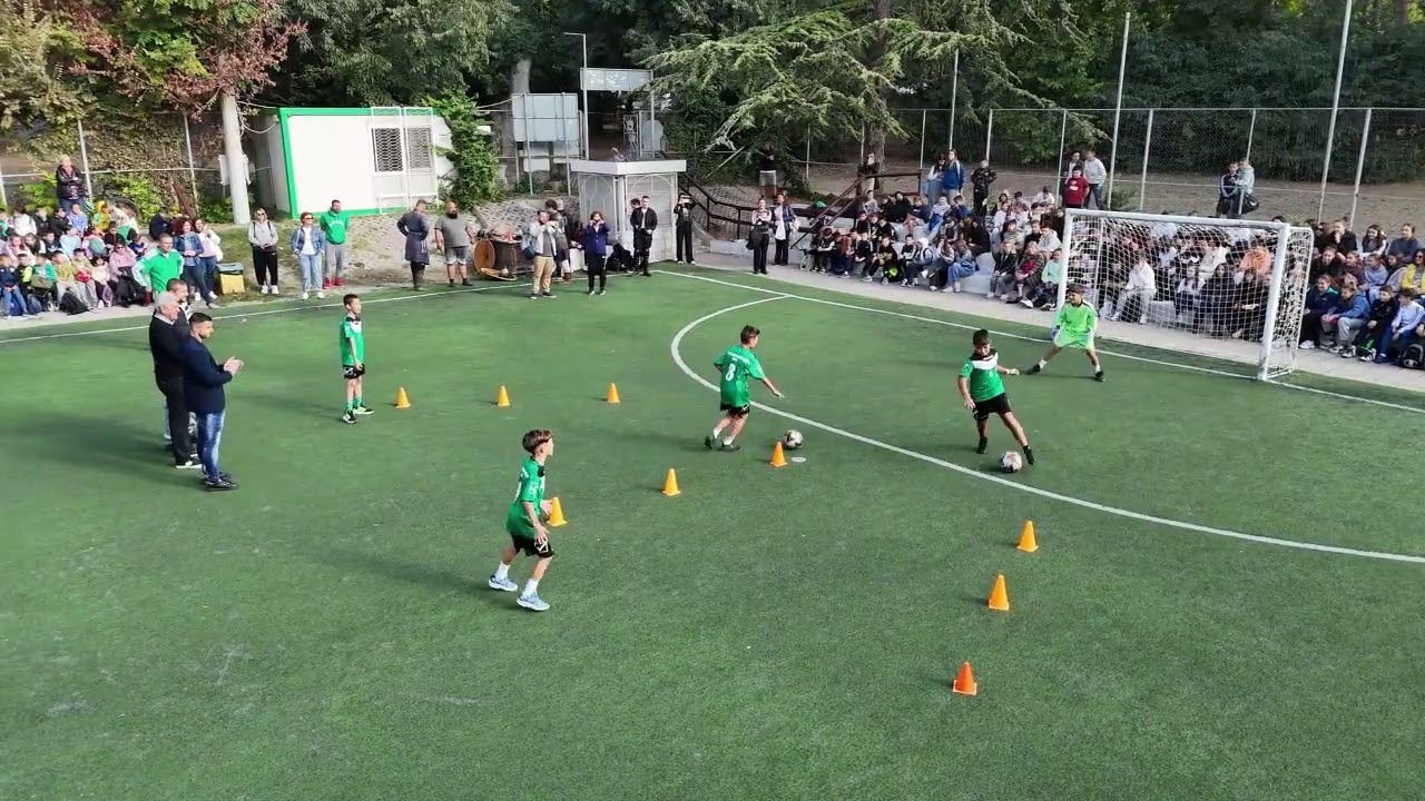 Есенен спортен празник 3