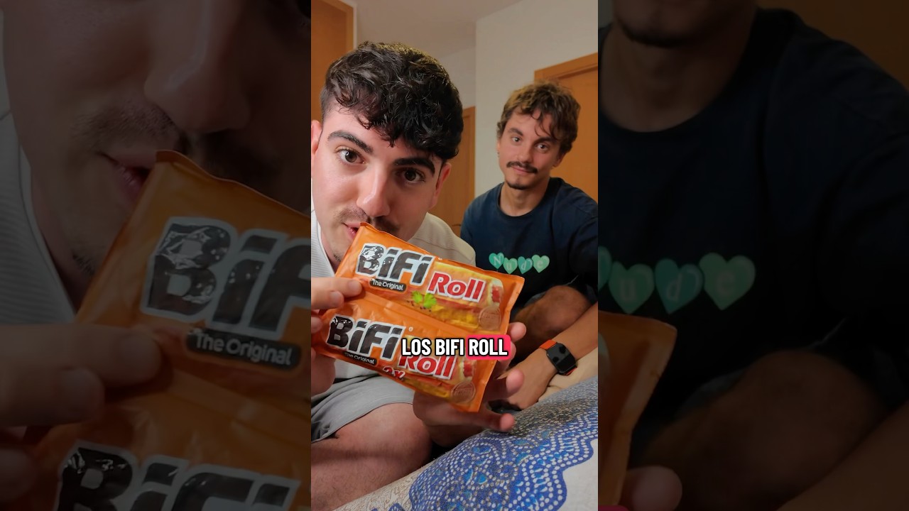 En verdad estaban buenos🫢 #action #bifiroll