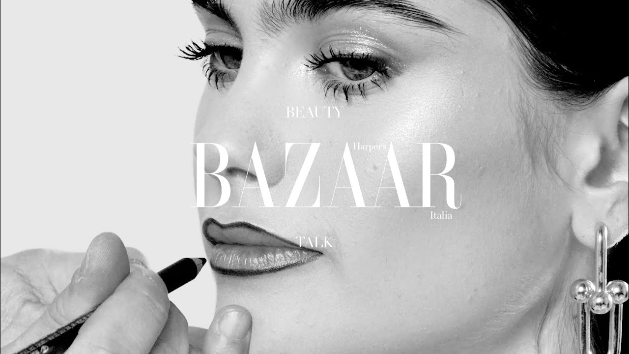 Beauty Talk con Gaia Schiralli