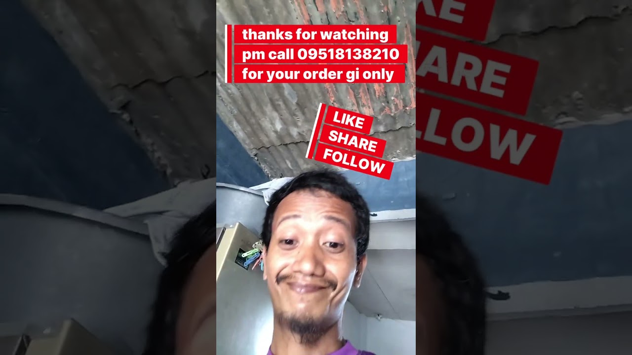 ang pag boo ng #2slotdiffuser #linearslotdiffuser pasilip