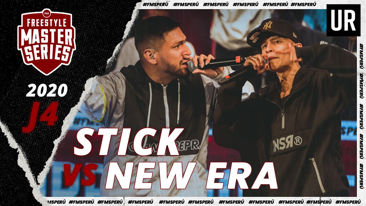 STICK vs NEW ERA | #FMSPERÚ 2020 | Jornada 4 | Urban Roosters