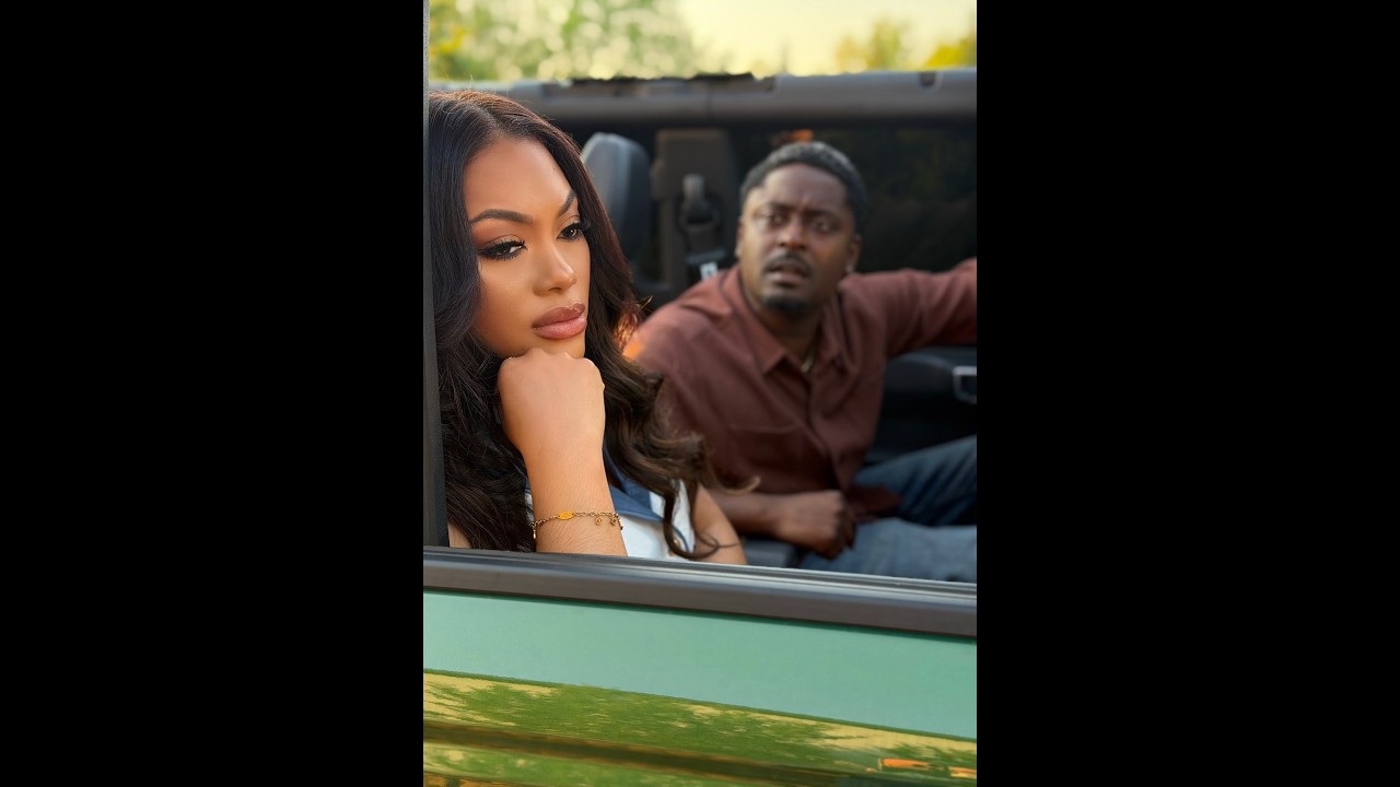 When Noel&rsquo;s secrets get EXPOSED!