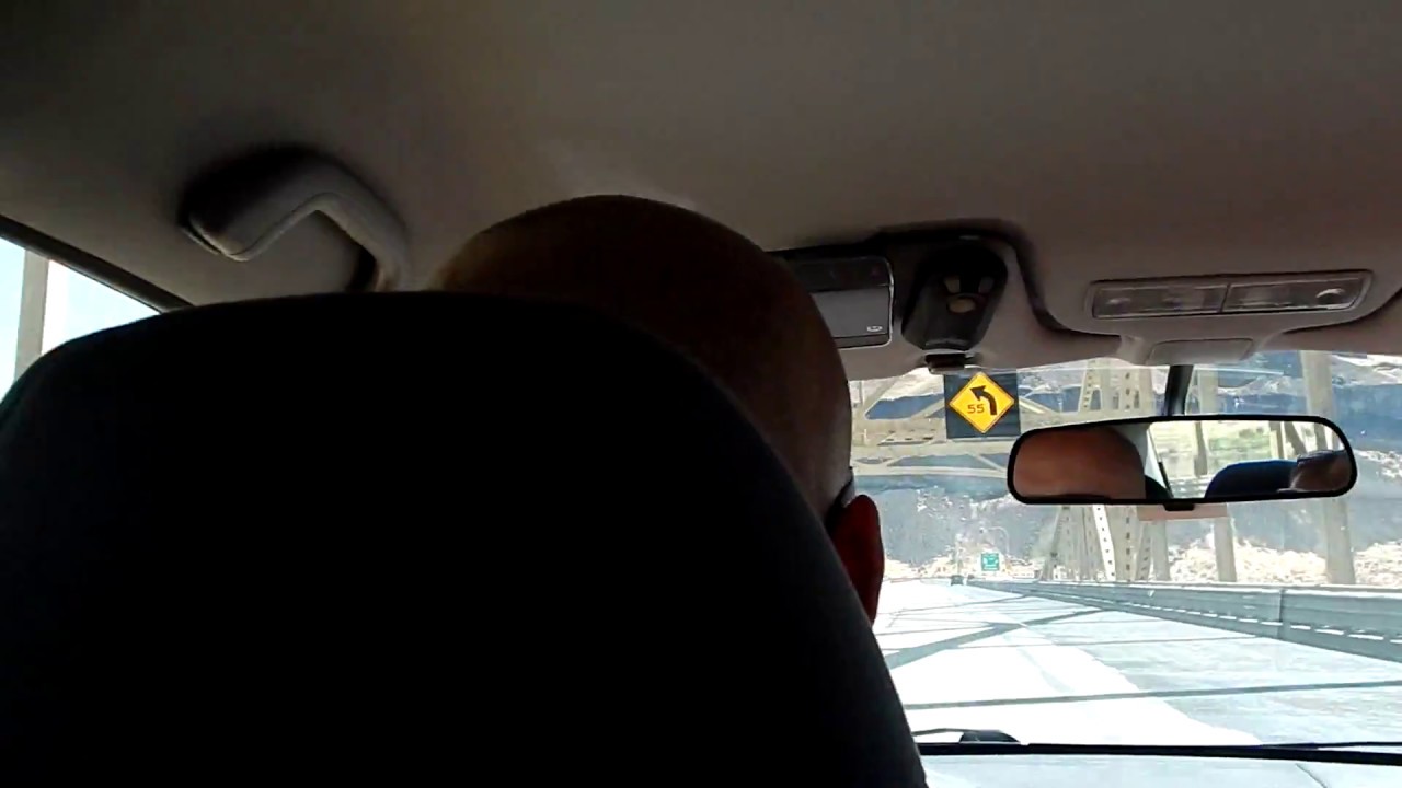 Teaser for our 4 day hitchhiking adventures!