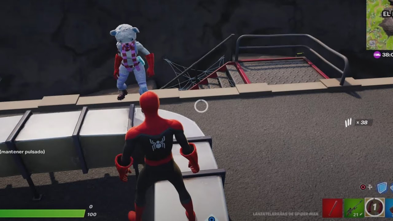 Aquí no hay quien viva 575 Con JavimaxGamer y SergioGamer