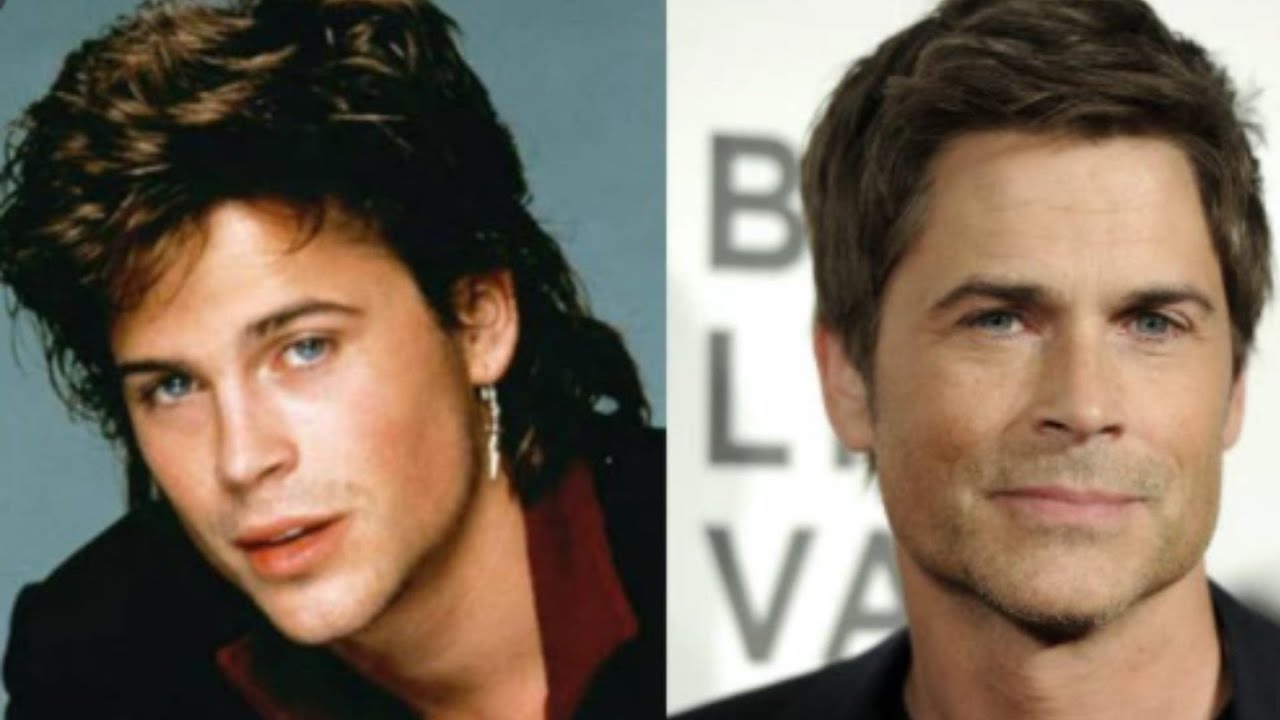 ASI VIVE ROB LOWE