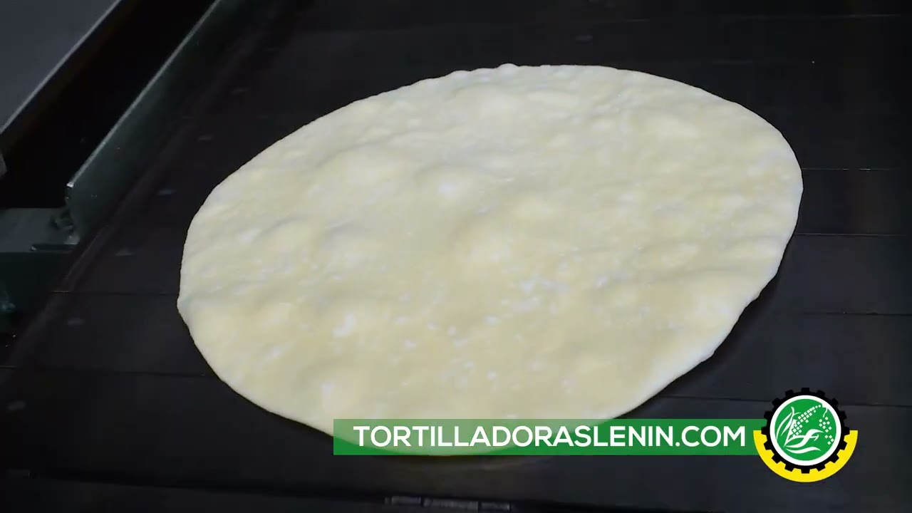 PRENSA MLT 20 BURRITOS | Manufacturas Lenin