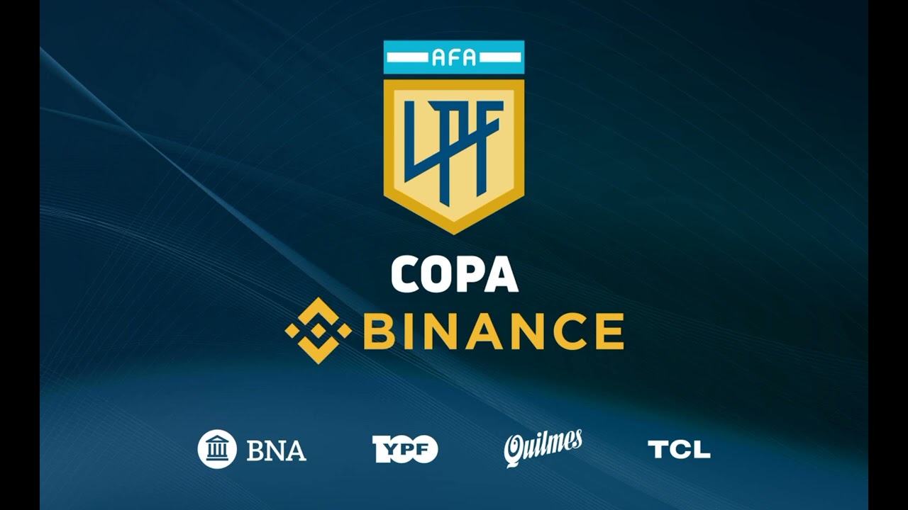 Intro - Liga Profesional de Futbol Argentino [2022] LPF Completa