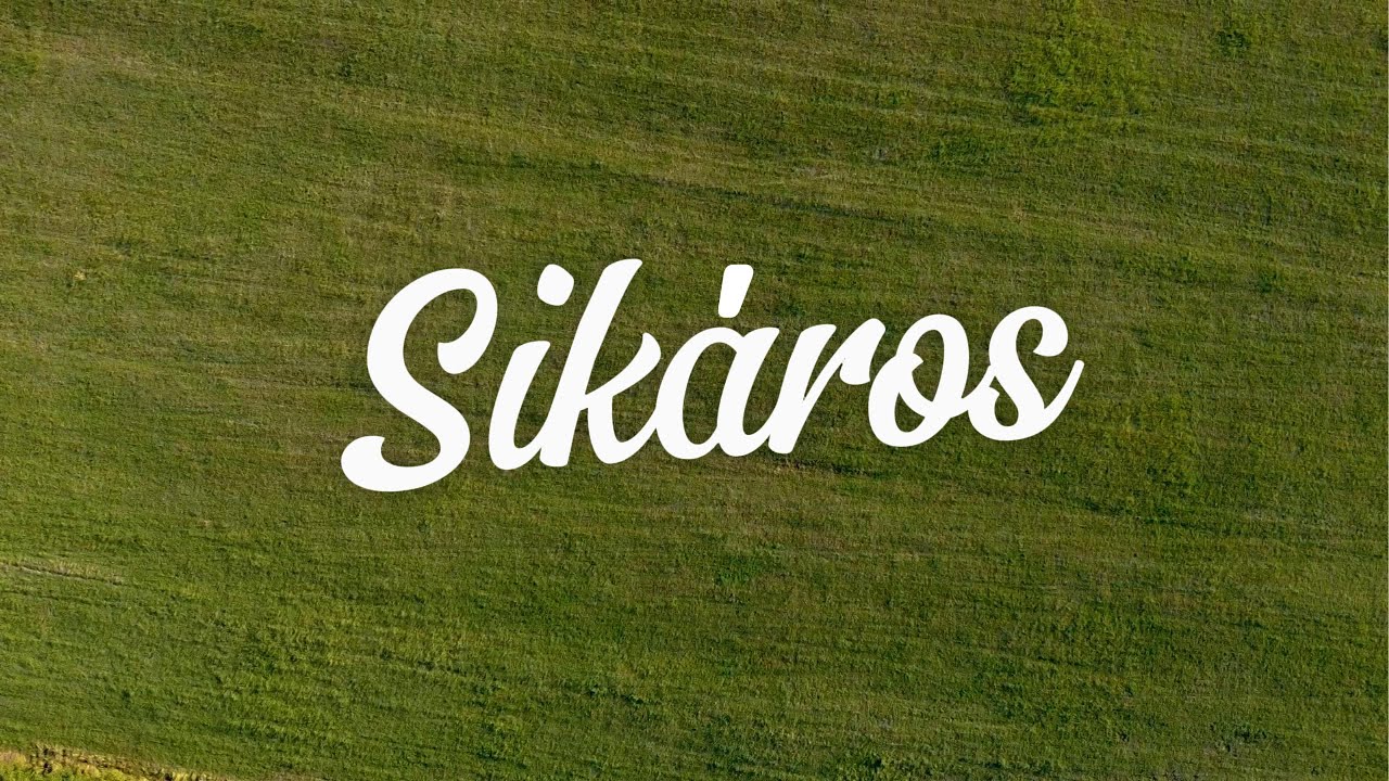 Sikáros
