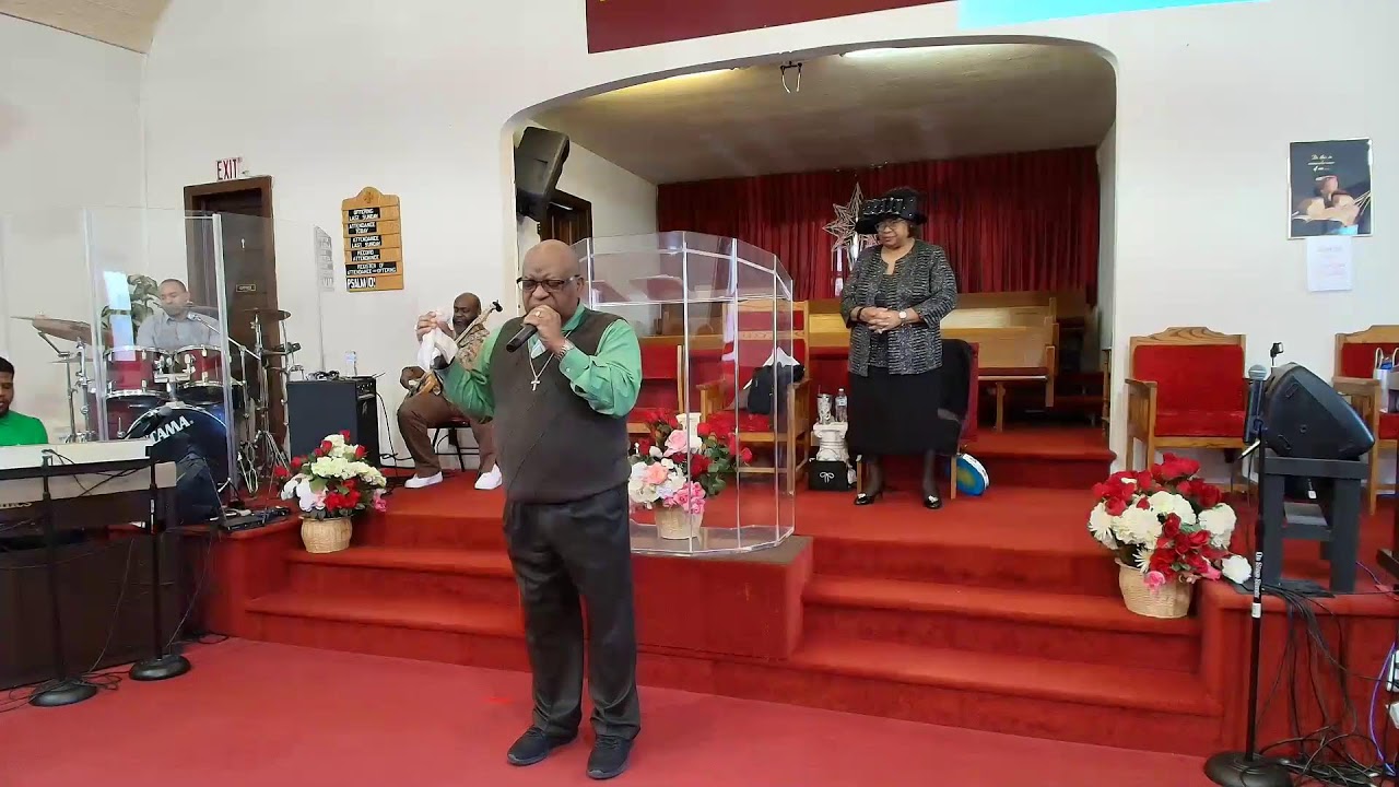 3/08/2026 The Lord Will Answer Your Prayers