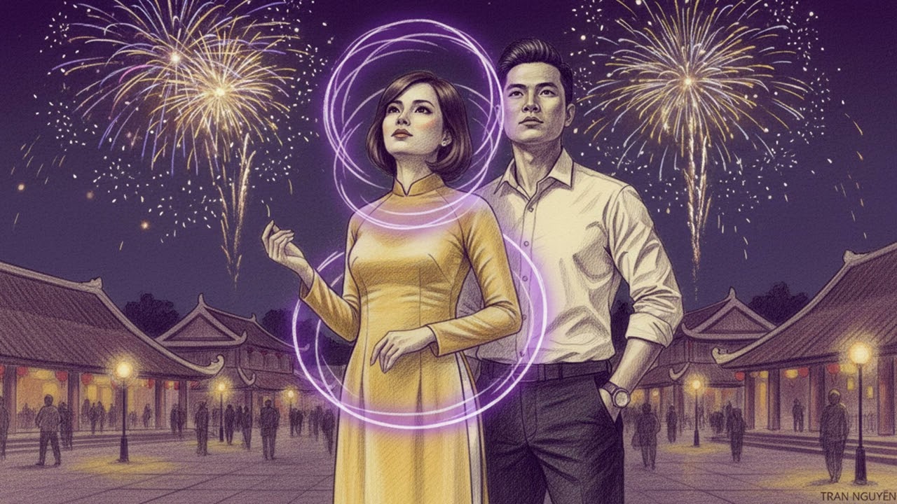 Giấc mơ Xuân