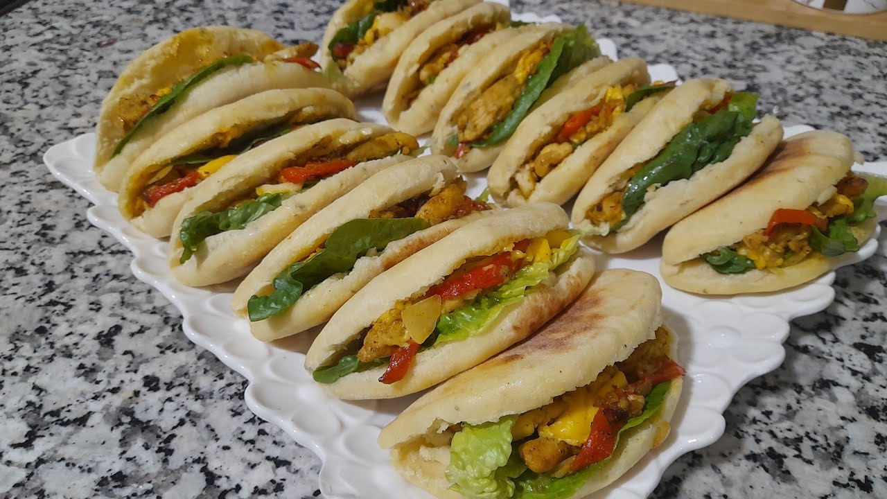 بطبوط الاكثر طلبا في رمضان 🌙بحشوة مختلفة و معلكة متشبعوش منها 👌