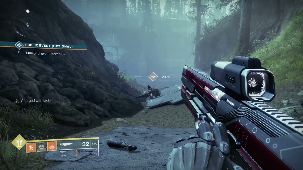 The dangers of cleaning streets in an active warzone...