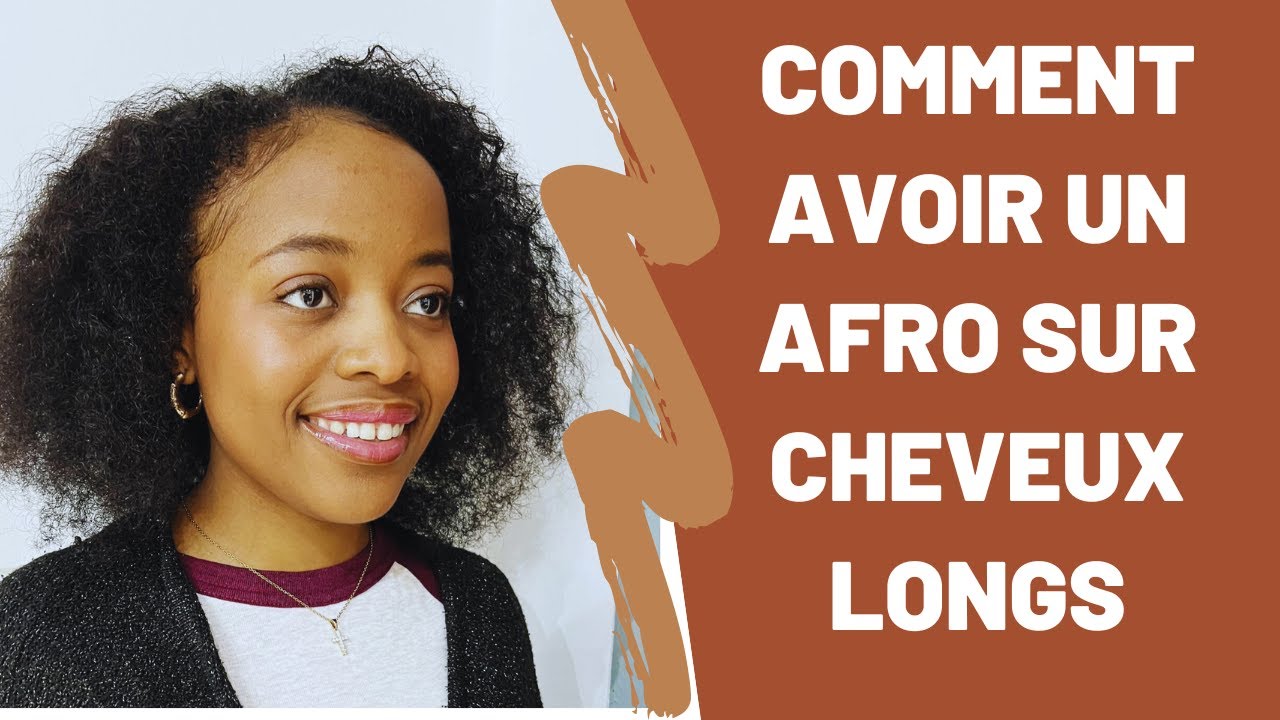COMMENT AVOIR UN AFRO VOLUMINEUX SUR CHEVEUX LONGS/ CHIT CHAT/ PROJETS 2026 /MEDITATIONS #afrohair