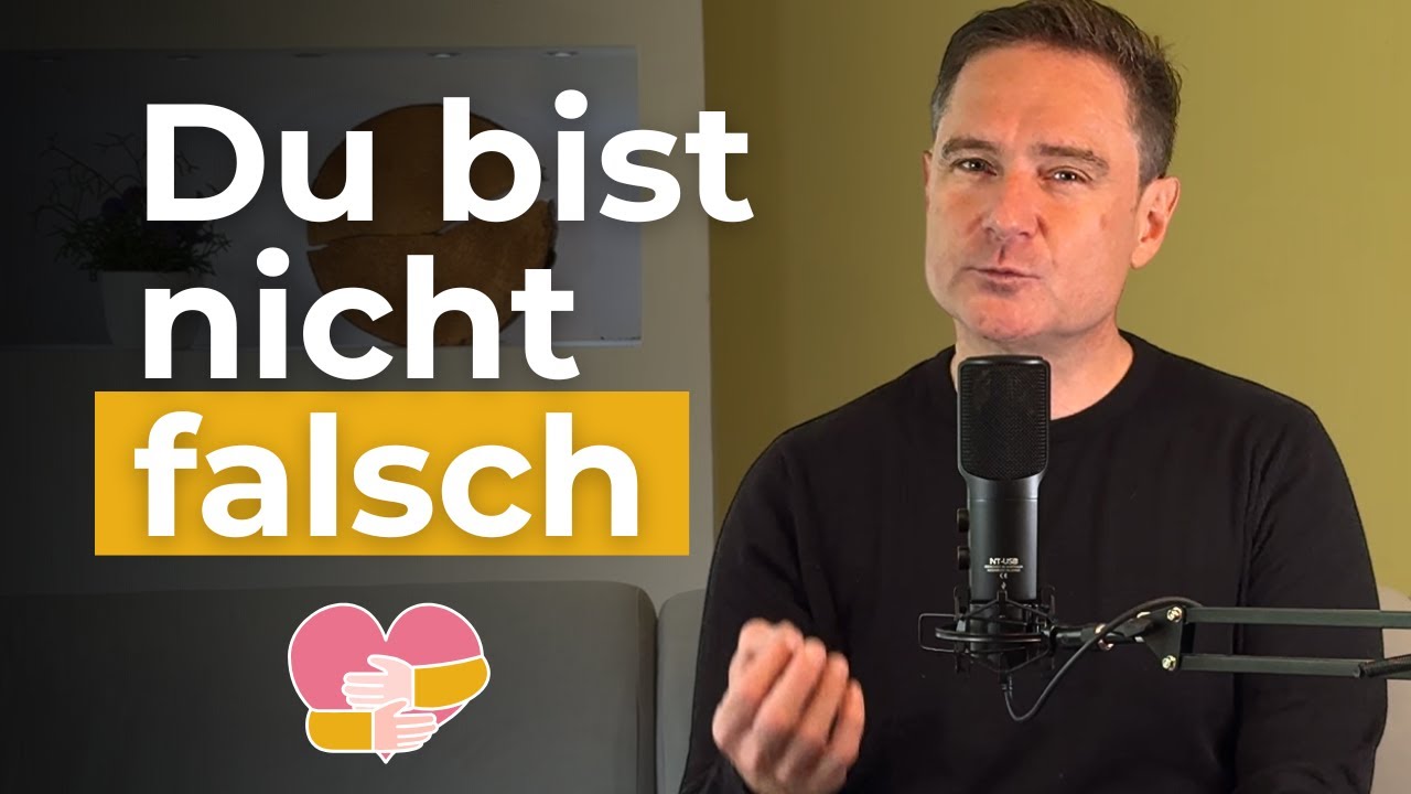 So helfen dir die 5 Phasen der Trauer (nach Kübler-Ross)