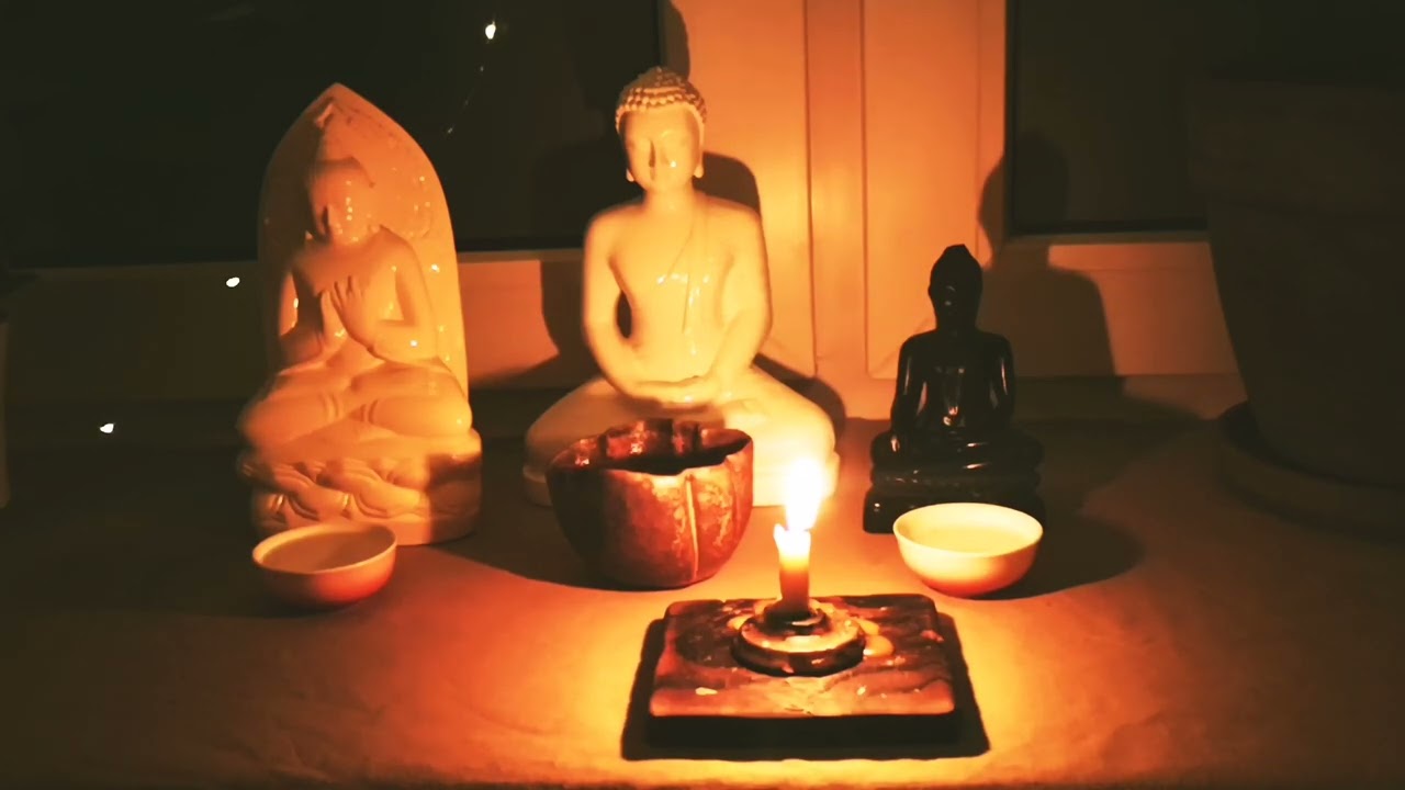 Mettos giesmė &ndash; Mettā chant in Lithuanian