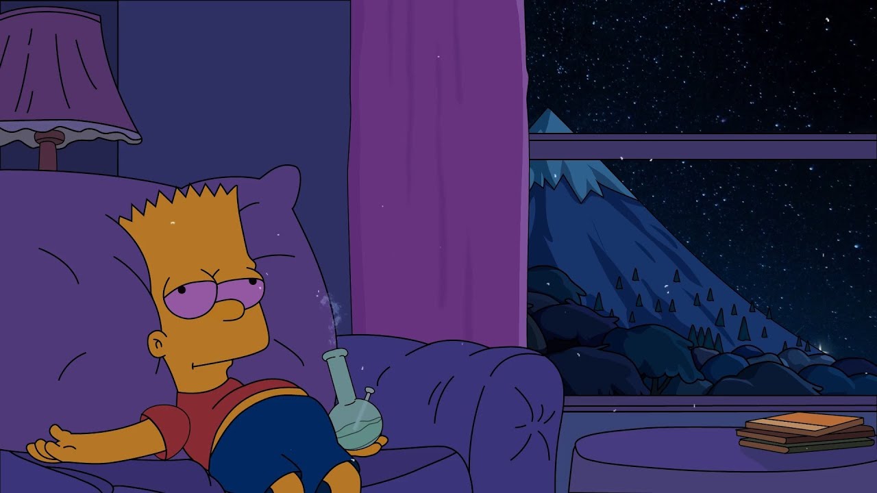 420 Lofi Vibes 🎵 Lofi Hip Hop & Chillhop Mix [ Beats To Smoke / Chill / Relax / Stress Relief ]