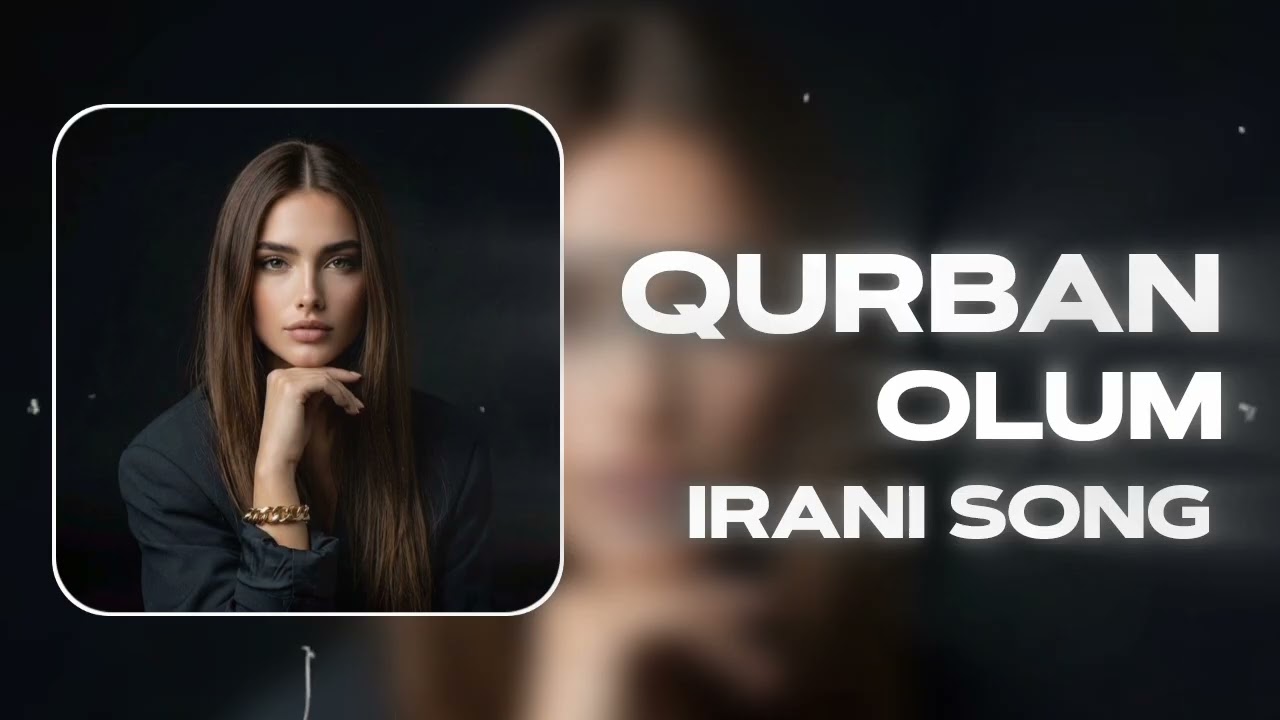 Qurban Olum 2026 (Enstrumental Music) İrani Song | Azerbaijan Version | Ferid Zirve Aranjement Hits