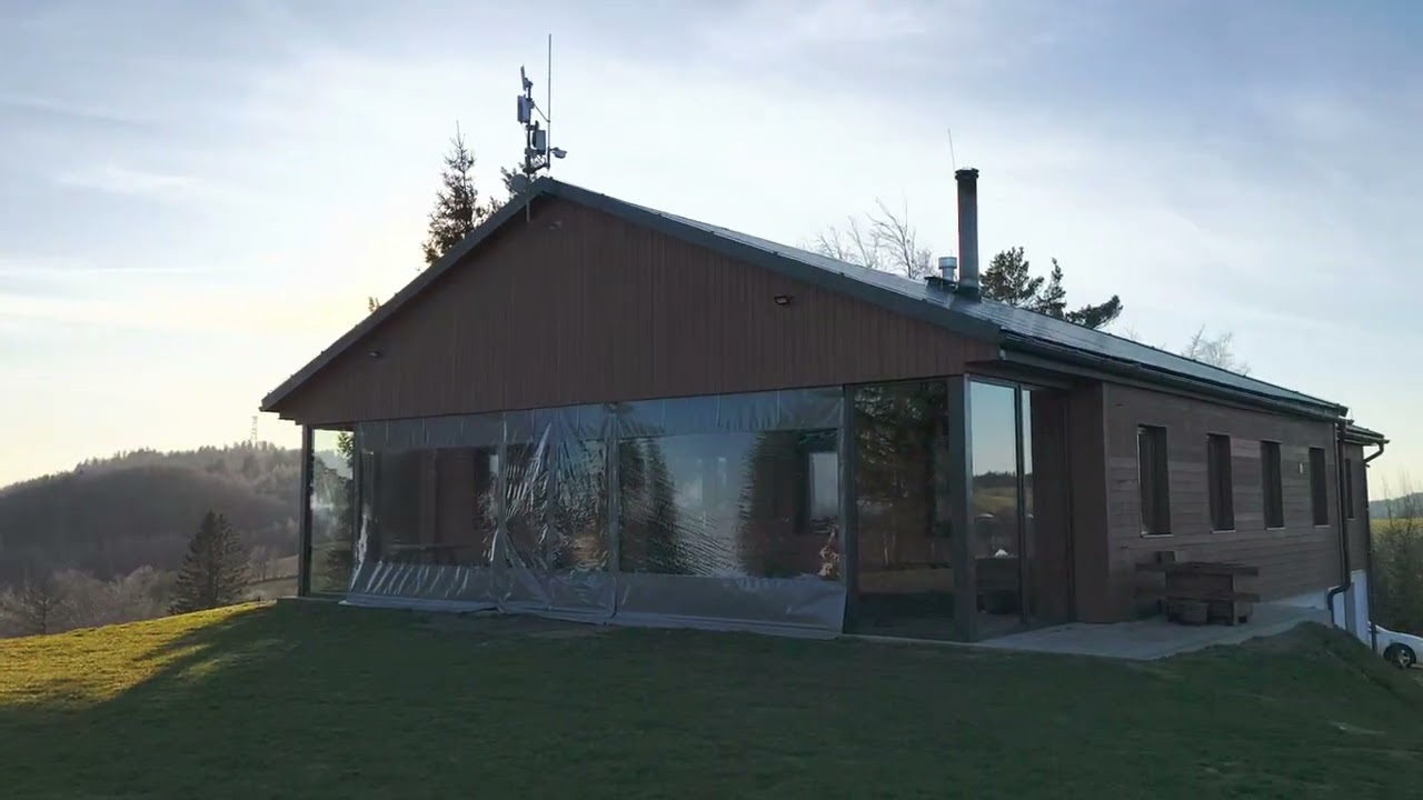 Hospůdka Gansberg u Cockytle