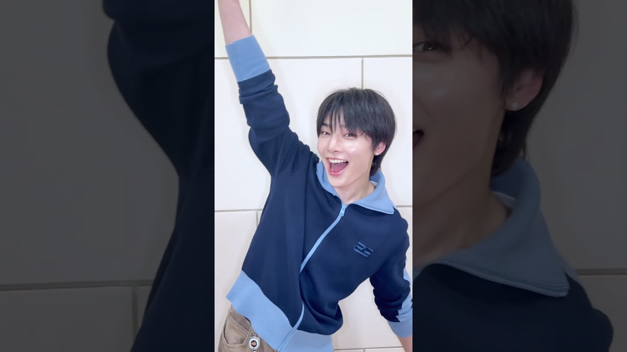 RUBY-CHAN?,HAII,NANI GA SUKI :3 by felix jeongin and chanbin 💗💗💗#straykids#felix#jeongin