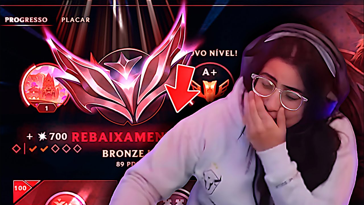 BONITINHA DE VOLTA AO BRONZE