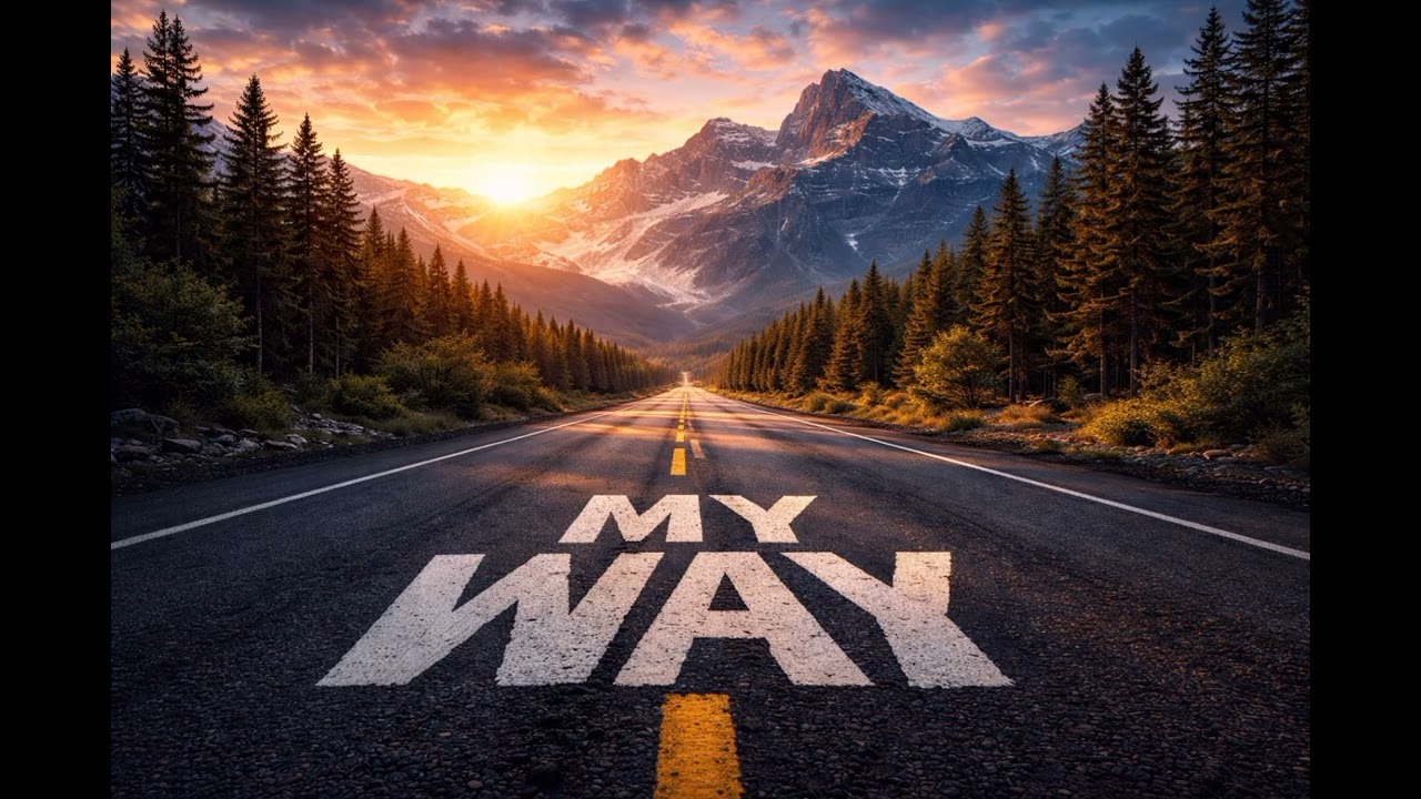 My way
