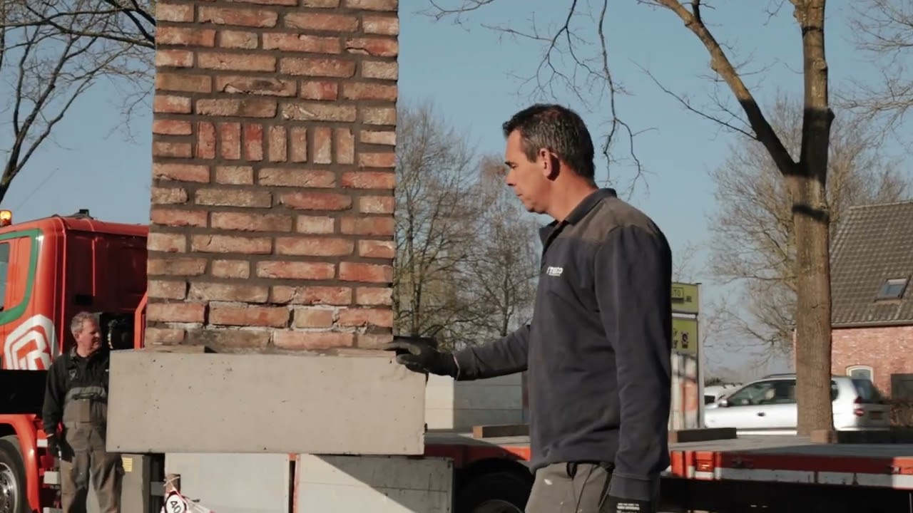 Prefab Poort Vakwerk en Maatwerk - Tereco