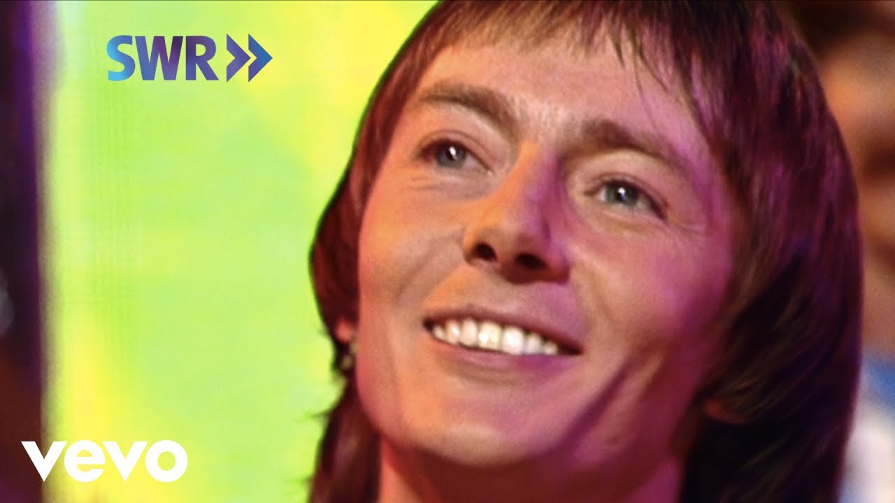 Smokie - Take Good Care Of My Baby (Auf los geht's los, 31.5.1980)
