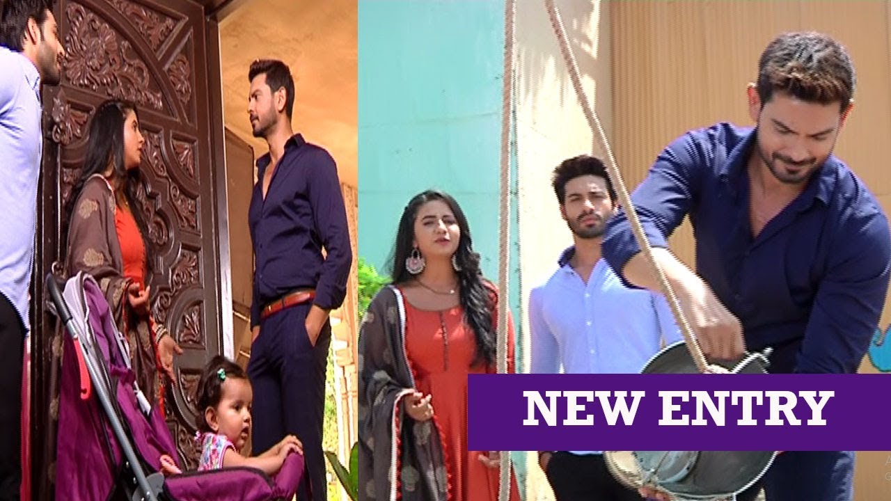New Entry In Serial Udaan, Keith Sequeira to play Karan Oberoi & enter Azadganj